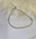 پابند رنگ ثابت بدون حساسیت برند ysx کد 6012 - Image 2