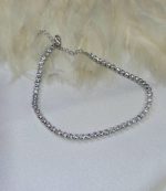 پابند رنگ ثابت بدون حساسیت برند ysx کد 6012