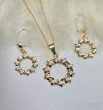 نیمست فلاور برند ژوپینگ کد 5009 - Image 4