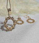 نیمست فلاور برند ژوپینگ کد 5009 - Image 3