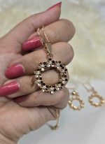 نیمست فلاور برند ژوپینگ کد 5009 - Image 2