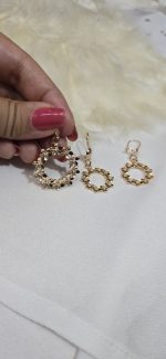 نیمست فلاور برند ژوپینگ کد 5009 - Image 6