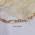 دستبند ژوپینگ رنگ ثابت 3009