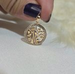 پلاک درخت زندگی کد 8002 - Image 3