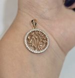 پلاک درخت زندگی کد 8002 - Image 2