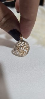 پلاک درخت زندگی کد 8002 - Image 4