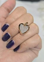 پلاک قلبی ژوپینگ 8007 - Image 4