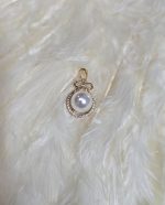 پلاک مرواریدی شیک کد 8003 - Image 3