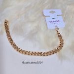 دستبند کارتیر برند ژوپینگ 3007 - Image 2