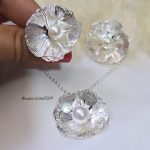 نیمست گل برند فشن کد 5010 - Image 3