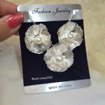 نیمست گل برند فشن کد 5010 - Image 4