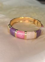 دستبند میناکاری شده با بالا ترین کیفیت  کد 3012 - Image 3