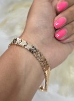 دستبند ژوپینگ با بالاترین کیفیت کد 3014 - Image 3