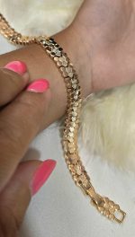 دستبند ژوپینگ با بالاترین کیفیت کد 3014 - Image 2