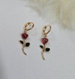 نیمست گل رز برند ysx کد 5012 - Image 2