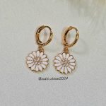 نیمست گل بابونه برند ysx با کیفیت ترین و زیبا ترینه کد 5011 - Image 5