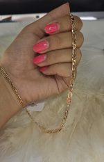 گردنبند فیگارو برند ژوپینگ کد 1113 - Image 3