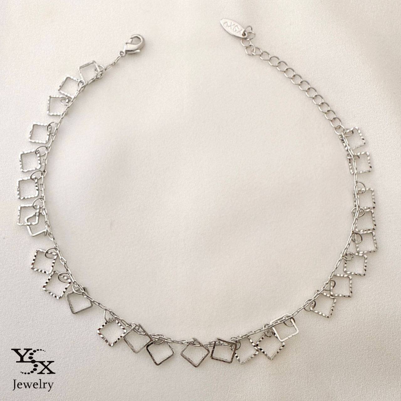 1000081098-1.jpg پابند رنگ ثابت برند ysx کد 6018 - Image 1