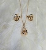 نیمست گره ای برند ژوپینگ کد 5014 - Image 5