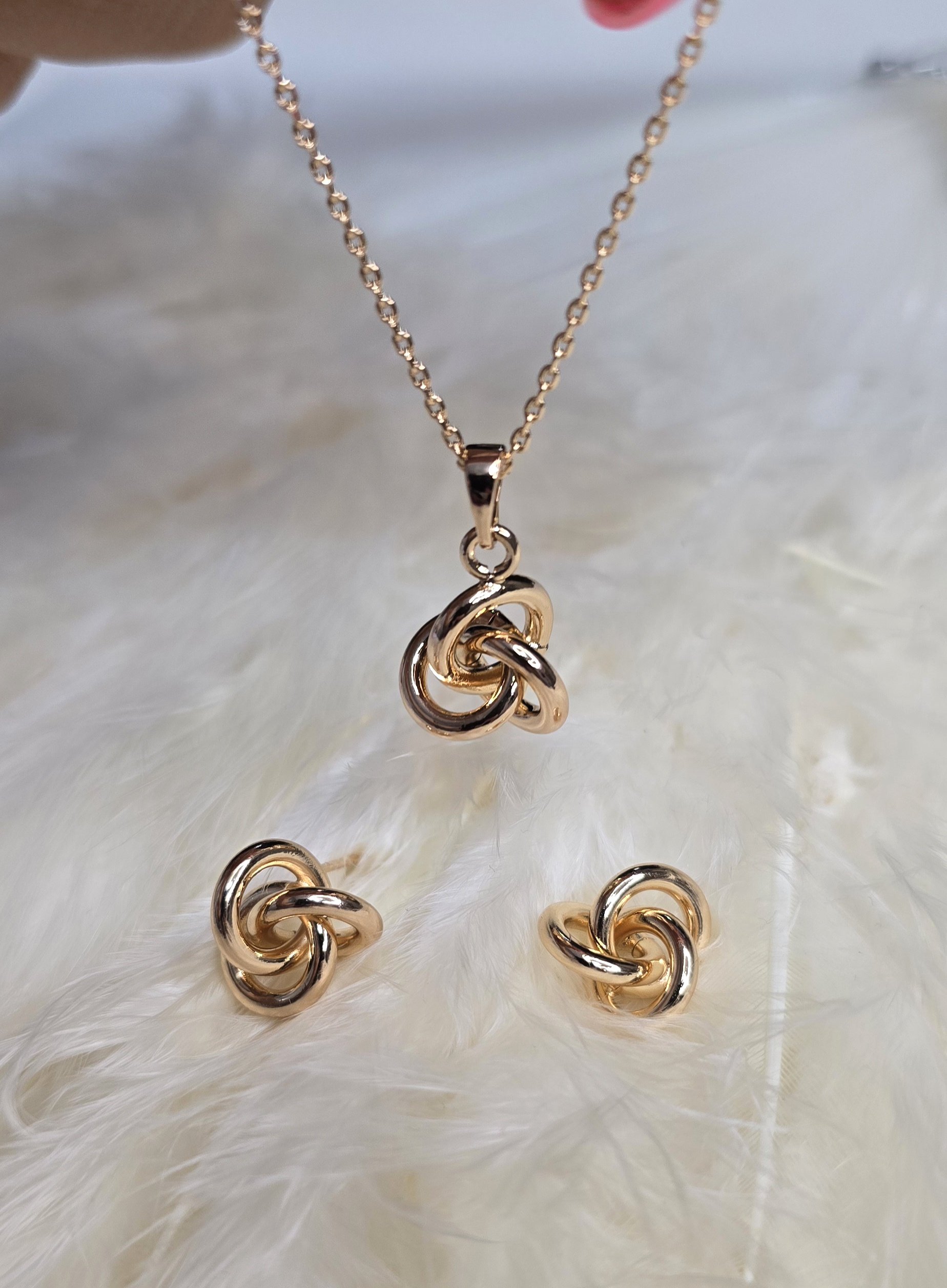 1000081294.jpg نیمست گره ای برند ژوپینگ کد 5014 - Image 1