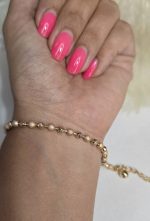 دستبند گوی  برند ژوپینگ کد 3015 - Image 3