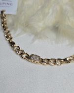 دستبند کارتیر ژوپینگ کد 3017 - Image 4