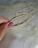 تکدست نگین دار برند ژوپینگ کد 3019 - Image 5