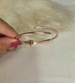 تکدست نگین دار برند ژوپینگ کد 3019