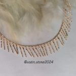 پابند آویز دار برند YSX رنگ ثابت کد 6019