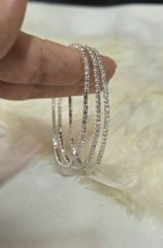 دستبند تنیسی کشی کد 3024 - Image 5