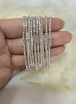 دستبند تنیسی کشی کد 3024 - Image 3