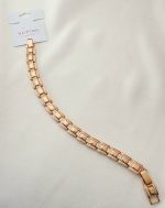 دستبند شیک و زیبای رولکس ژوپینگ کد 3024 - Image 5