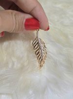 پلاک پر طلایی ژوپینگ کد : 8008