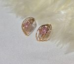 گوشواره ژوپینگ اصل  کد 2048 - Image 4