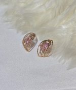 گوشواره ژوپینگ اصل  کد 2048 - Image 3