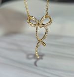 آویز پاپییونی کد 1123