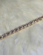 دستبند شیک و زیبای رولکس ژوپینگ کد 3024