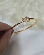 دستبند گره ای برند ژوپینگ رنگ ثابت کد 3029 - Image 2