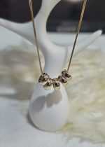 گردنبند مهره ای ژوپینگ کد 1132 - Image 3