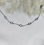 پابند استیل رنگ ثابت کد 6026 - Image 2