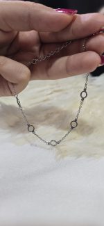 پابند استیل رنگ ثابت کد 6026 - Image 3