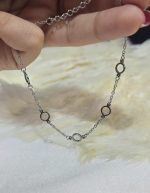 پابند استیل رنگ ثابت کد 6026