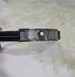 دستبند مردانه مونتبلانک کد 3041 - Image 2