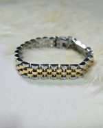 دستبند رولکس زنانه و مردانه کد 3049 - Image 6