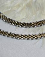 دستبند رولکس زنانه و مردانه کد 3049 - Image 7