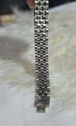 دستبند رولکس مردانه استیل کد 3050 - Image 4