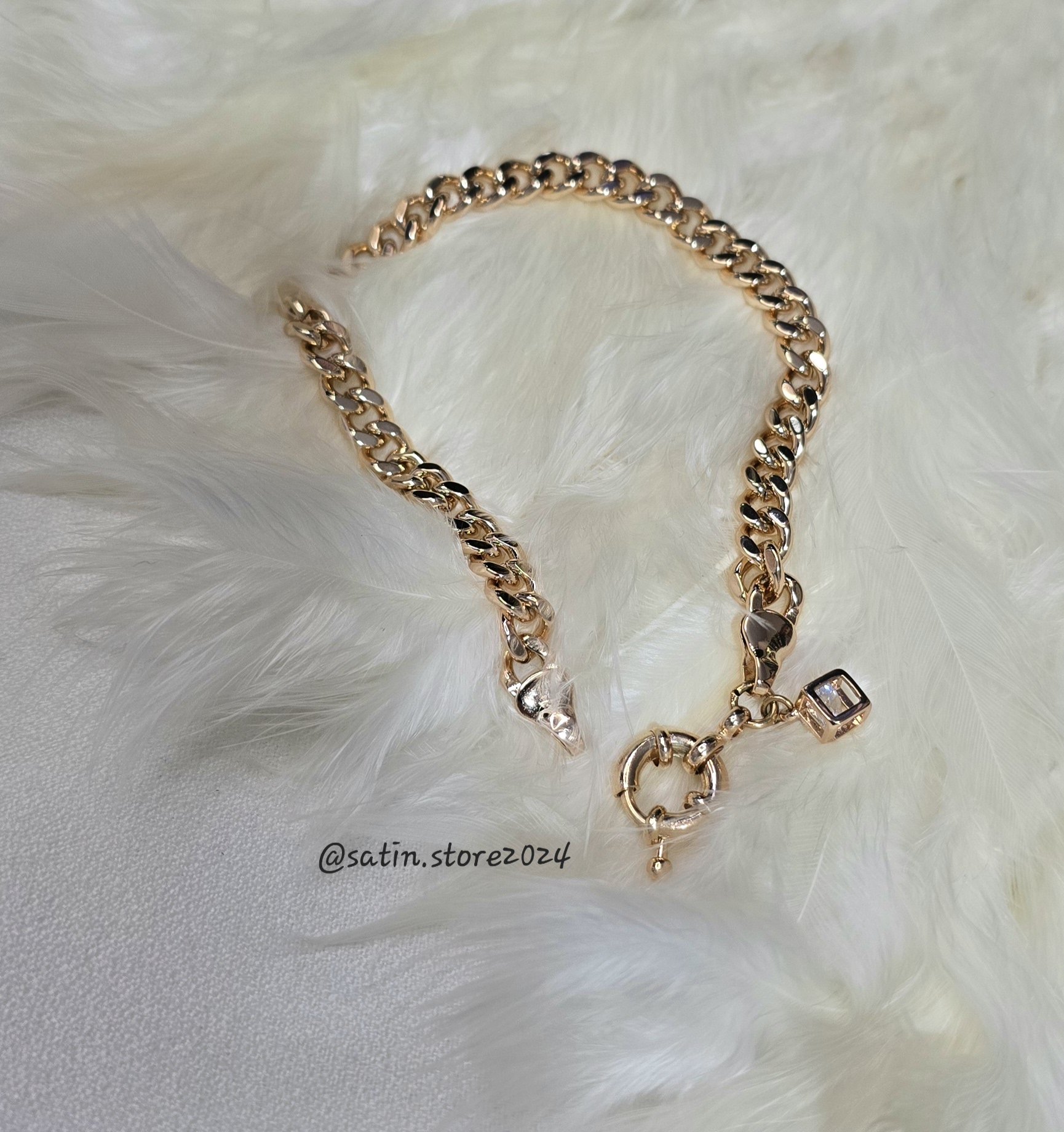 1000551183.jpg دستبند کارتیر ژوپینگ کد 3003 - Image 1