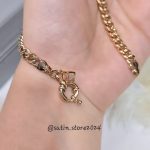 دستبند کارتیر ژوپینگ کد 3003 - Image 2