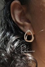 گوشواره ژوپینگ کد 2002 - Image 3