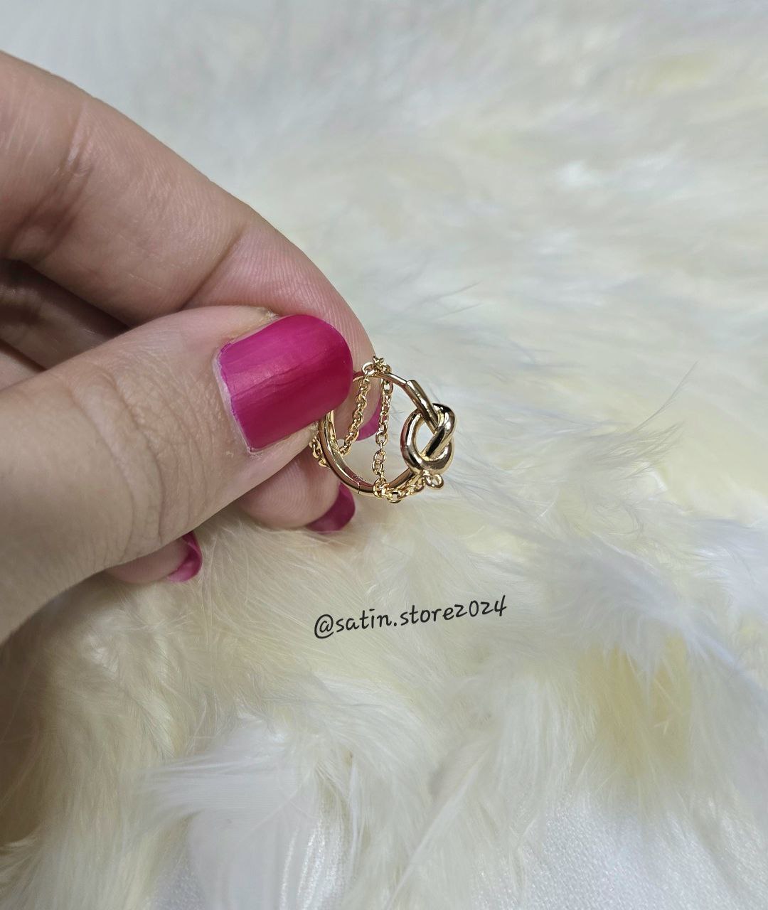 2008.jpg گوشواره ژوپینگ کد 2008 - Image 1